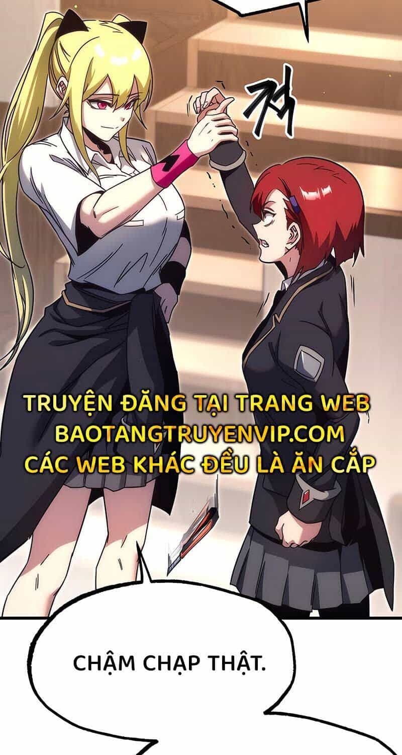 Thống Lĩnh Học Viện Chỉ Bằng Dao Sashimi - Chương 14 - ảnh 24