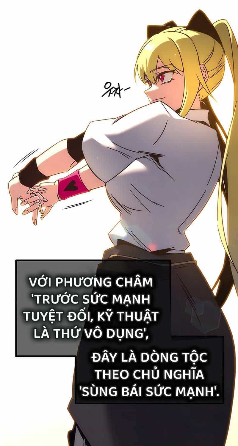 Thống Lĩnh Học Viện Chỉ Bằng Dao Sashimi - Chương 14 - ảnh 34