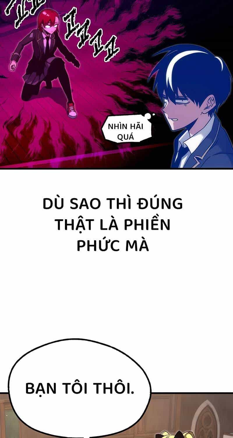Thống Lĩnh Học Viện Chỉ Bằng Dao Sashimi - Chương 14 - ảnh 38