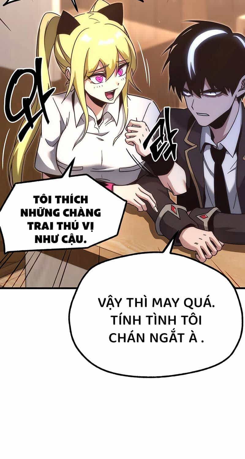 Thống Lĩnh Học Viện Chỉ Bằng Dao Sashimi - Chương 14 - ảnh 52