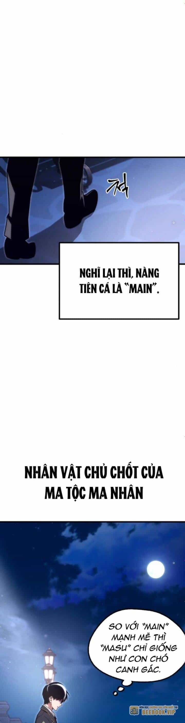Thống Lĩnh Học Viện Chỉ Bằng Dao Sashimi - Chương 15 - ảnh 34
