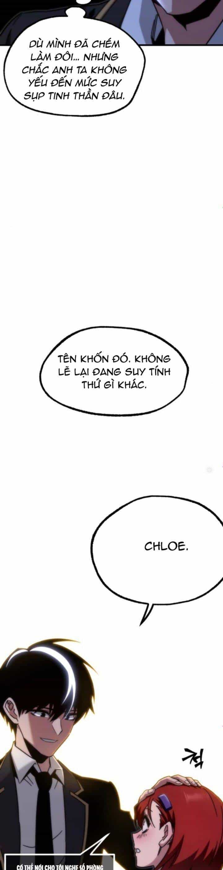 Thống Lĩnh Học Viện Chỉ Bằng Dao Sashimi - Chương 15 - ảnh 9