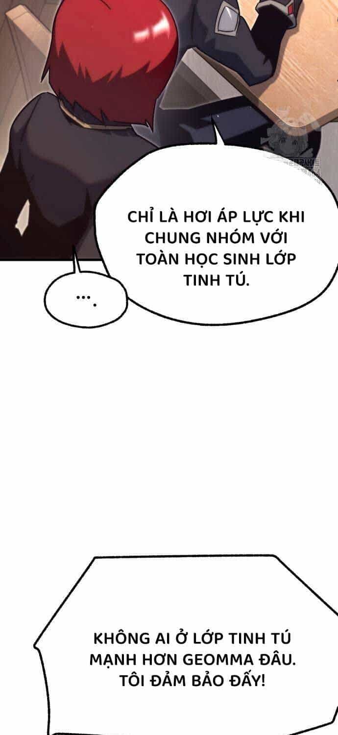 Thống Lĩnh Học Viện Chỉ Bằng Dao Sashimi - Chương 16 - ảnh 30