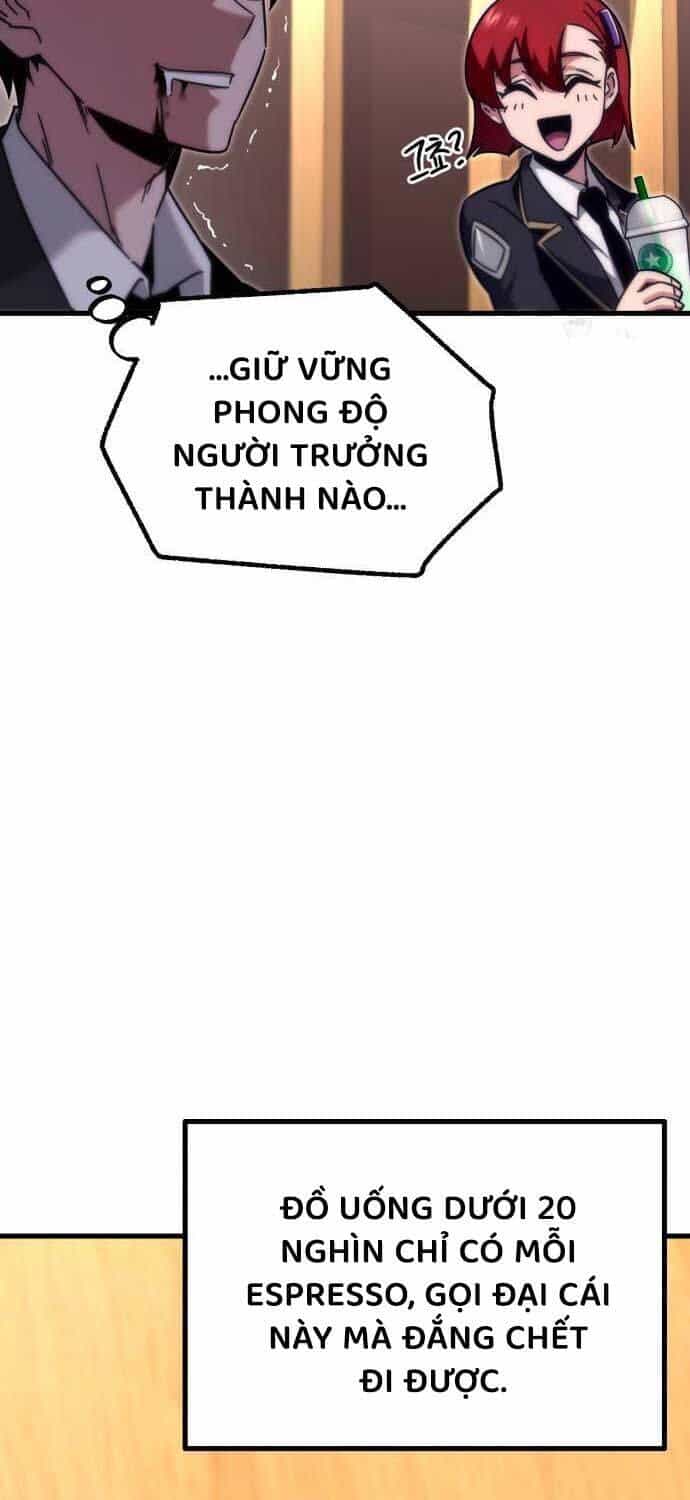 Thống Lĩnh Học Viện Chỉ Bằng Dao Sashimi - Chương 16 - ảnh 43