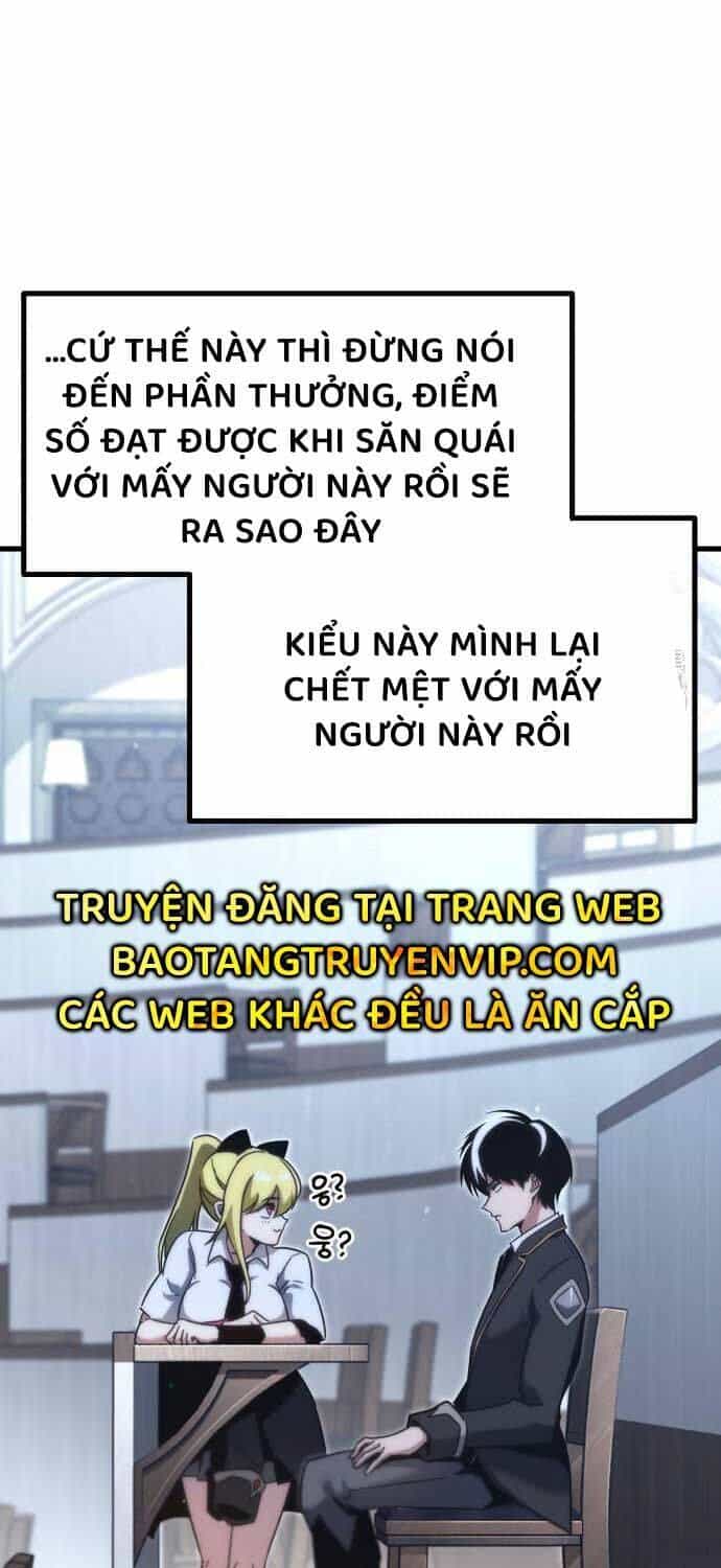 Thống Lĩnh Học Viện Chỉ Bằng Dao Sashimi - Chương 16 - ảnh 9