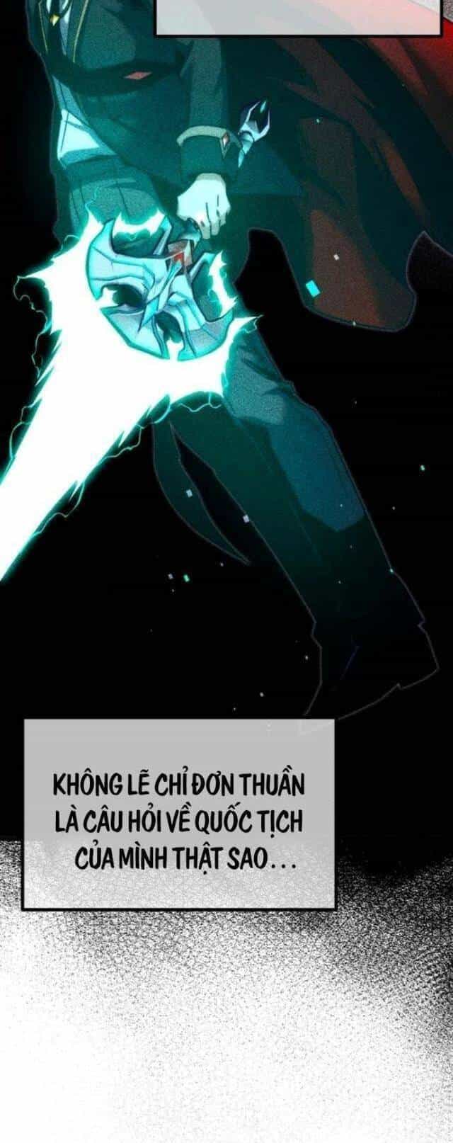 Thống Lĩnh Học Viện Chỉ Bằng Dao Sashimi - Chương 17 - ảnh 25