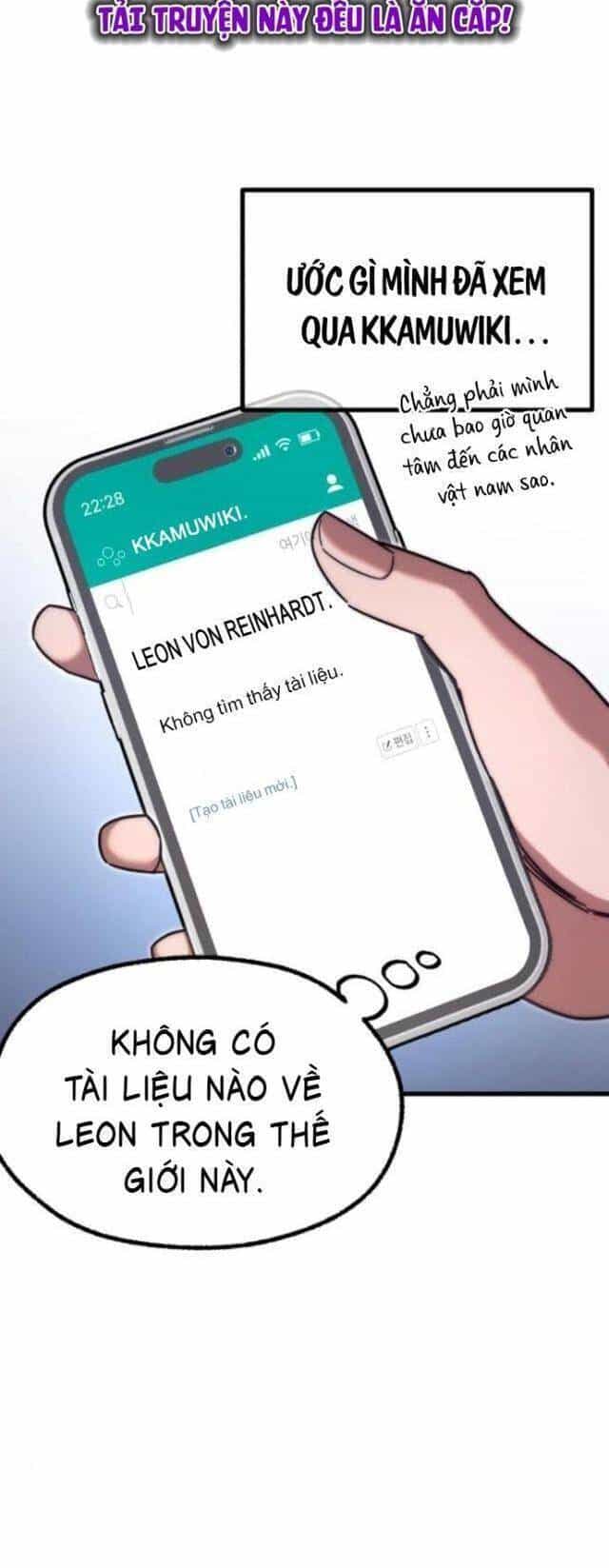 Thống Lĩnh Học Viện Chỉ Bằng Dao Sashimi - Chương 17 - ảnh 27