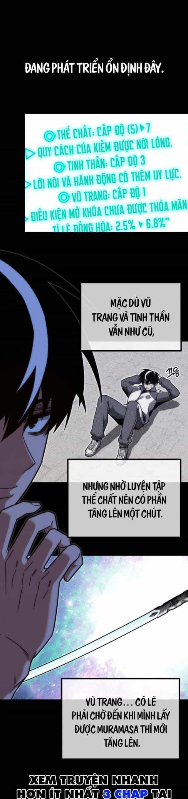 Thống Lĩnh Học Viện Chỉ Bằng Dao Sashimi - Chương 17 - ảnh 32