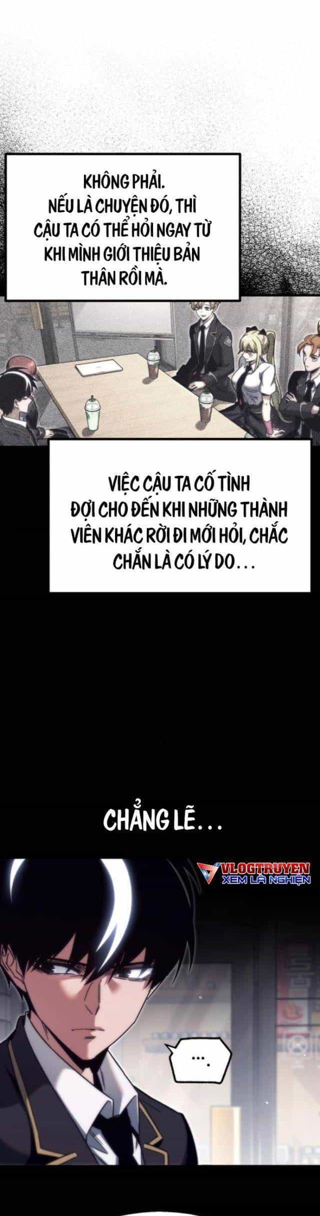 Thống Lĩnh Học Viện Chỉ Bằng Dao Sashimi - Chương 17 - ảnh 6