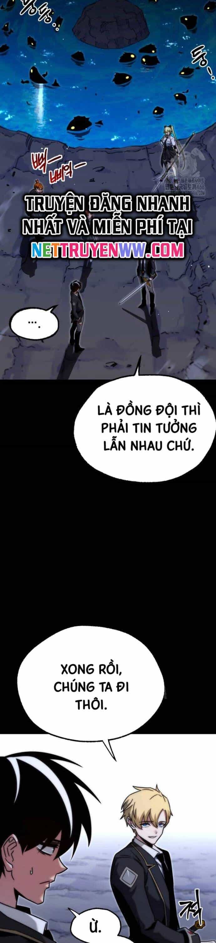 Thống Lĩnh Học Viện Chỉ Bằng Dao Sashimi - Chương 18 - ảnh 44