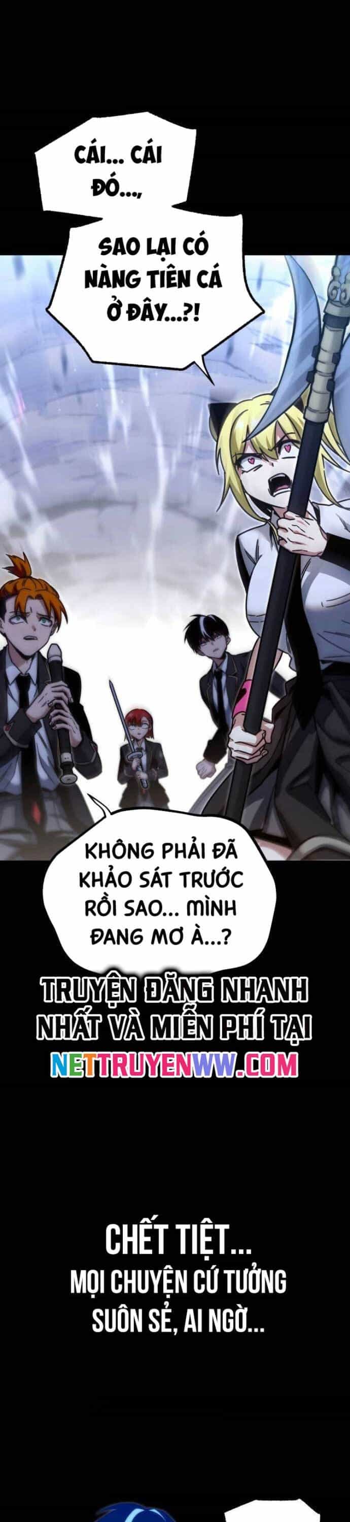 Thống Lĩnh Học Viện Chỉ Bằng Dao Sashimi - Chương 18 - ảnh 51