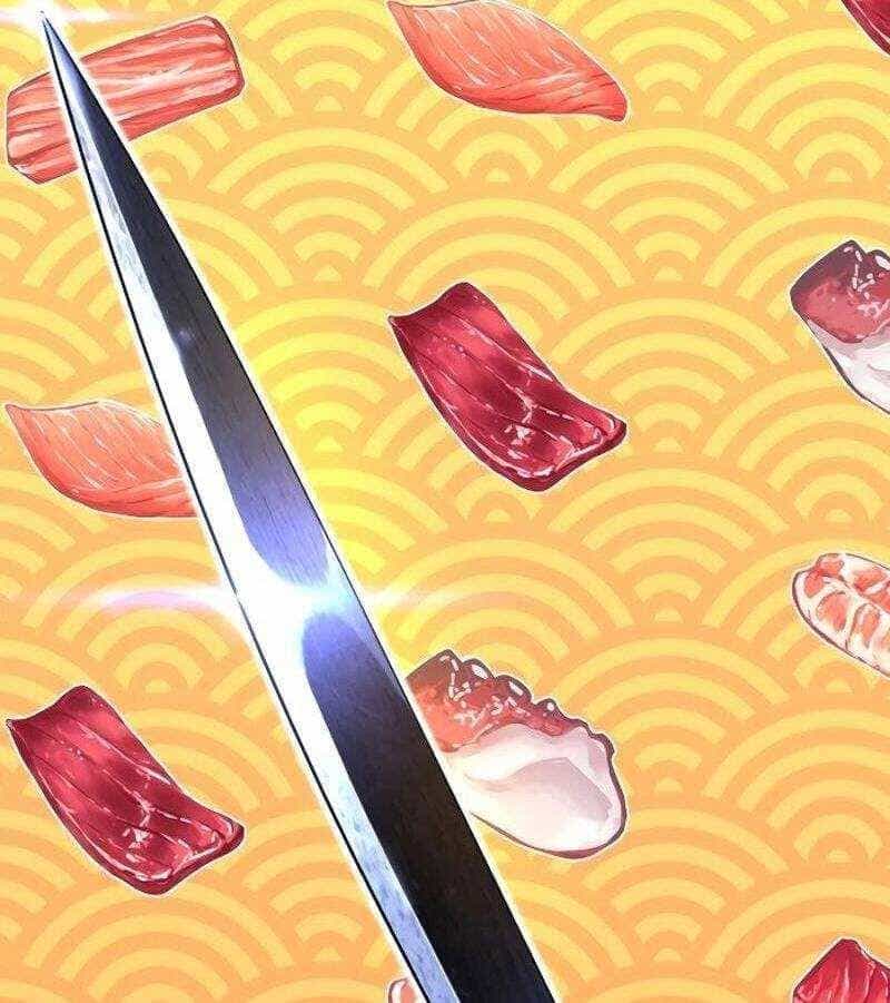 Thống Lĩnh Học Viện Chỉ Bằng Dao Sashimi - Chương 1 - ảnh 151