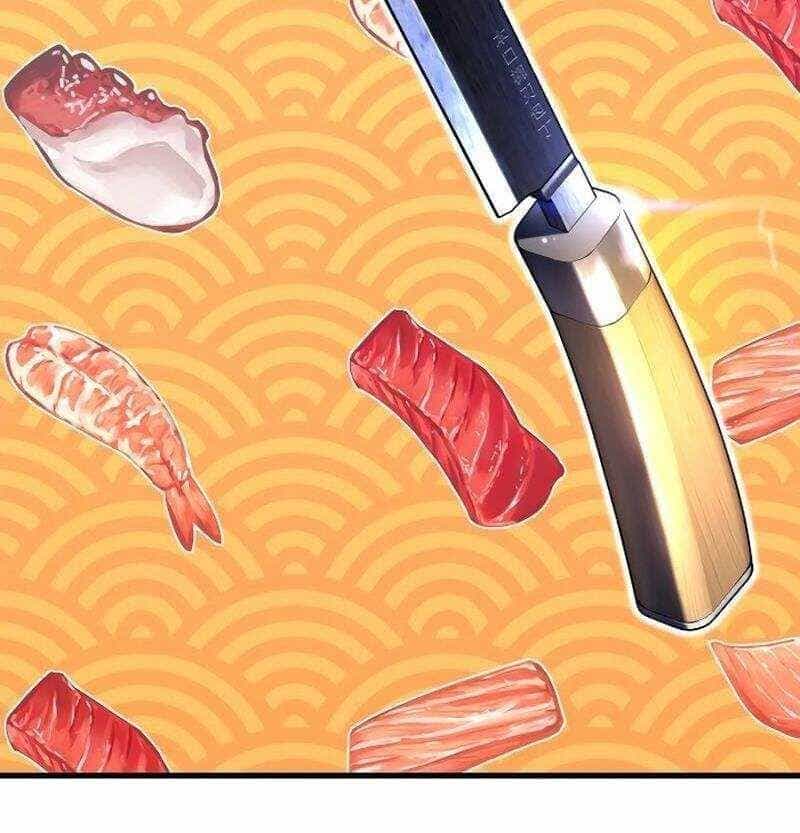 Thống Lĩnh Học Viện Chỉ Bằng Dao Sashimi - Chương 1 - ảnh 152