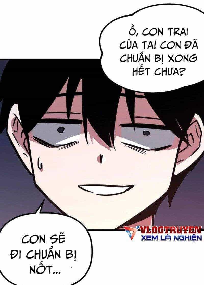 Thống Lĩnh Học Viện Chỉ Bằng Dao Sashimi - Chương 1 - ảnh 68
