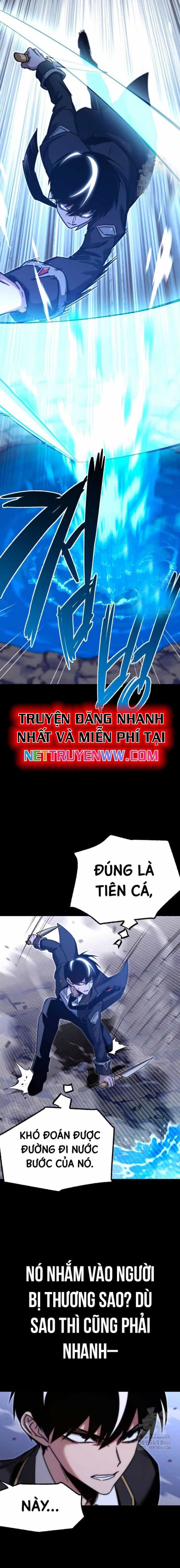 Thống Lĩnh Học Viện Chỉ Bằng Dao Sashimi - Chương 19 - ảnh 12