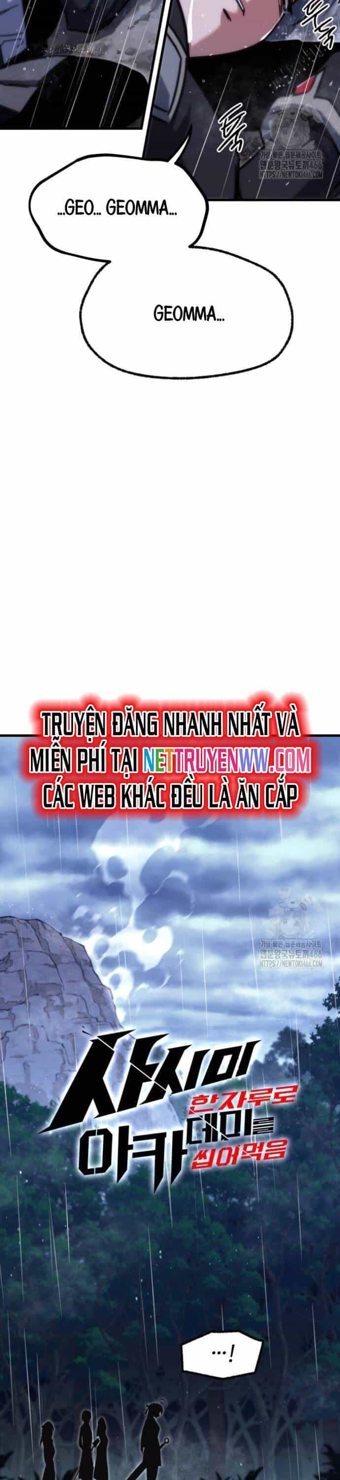 Thống Lĩnh Học Viện Chỉ Bằng Dao Sashimi - Chương 20 - ảnh 19