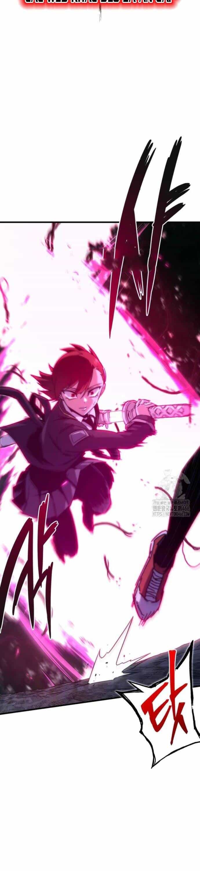Thống Lĩnh Học Viện Chỉ Bằng Dao Sashimi - Chương 20 - ảnh 2