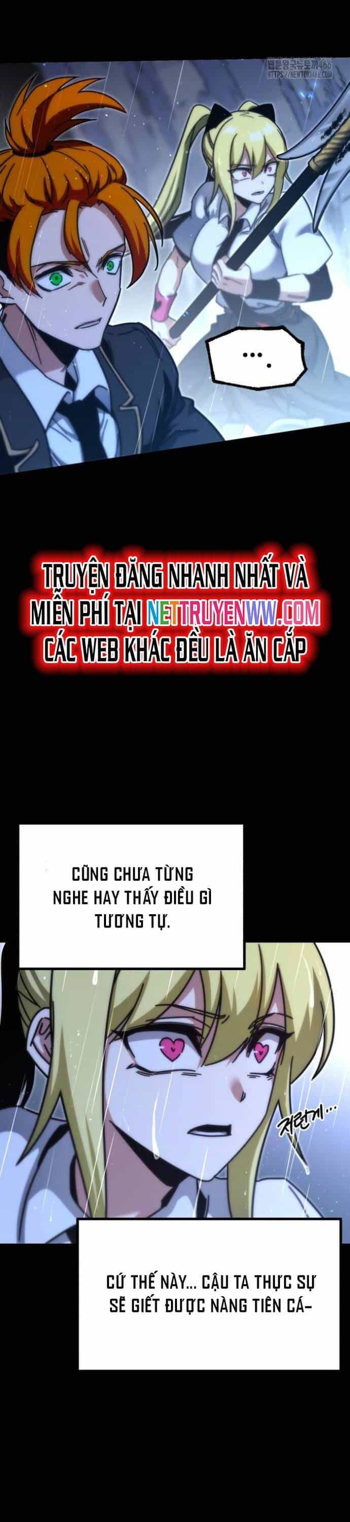 Thống Lĩnh Học Viện Chỉ Bằng Dao Sashimi - Chương 20 - ảnh 26