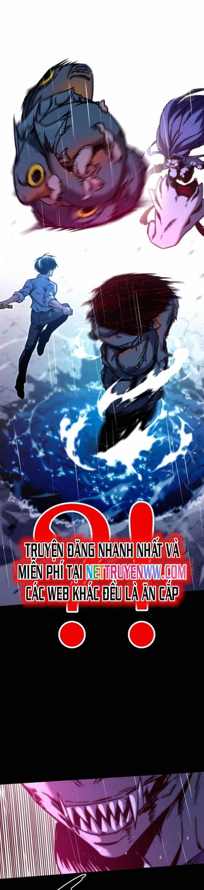 Thống Lĩnh Học Viện Chỉ Bằng Dao Sashimi - Chương 20 - ảnh 43