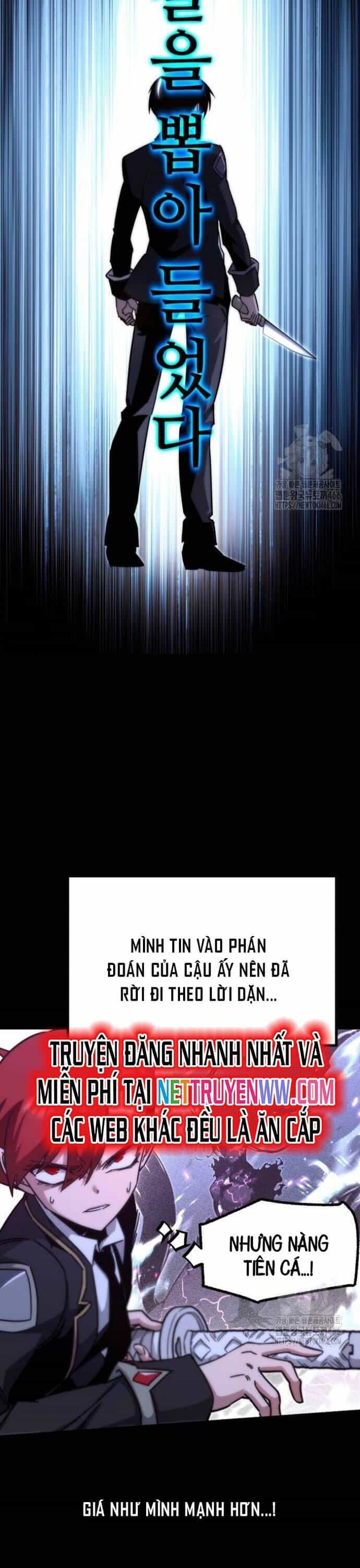 Thống Lĩnh Học Viện Chỉ Bằng Dao Sashimi - Chương 20 - ảnh 6