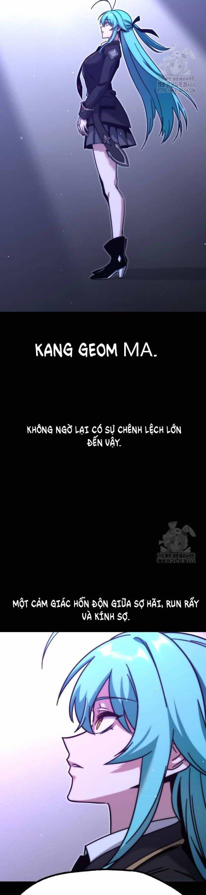 Thống Lĩnh Học Viện Chỉ Bằng Dao Sashimi - Chương 21 - ảnh 25