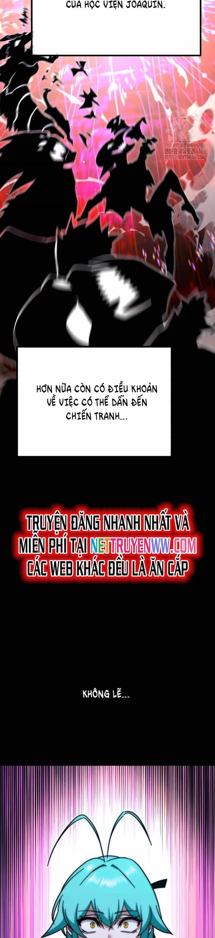 Thống Lĩnh Học Viện Chỉ Bằng Dao Sashimi - Chương 21 - ảnh 34