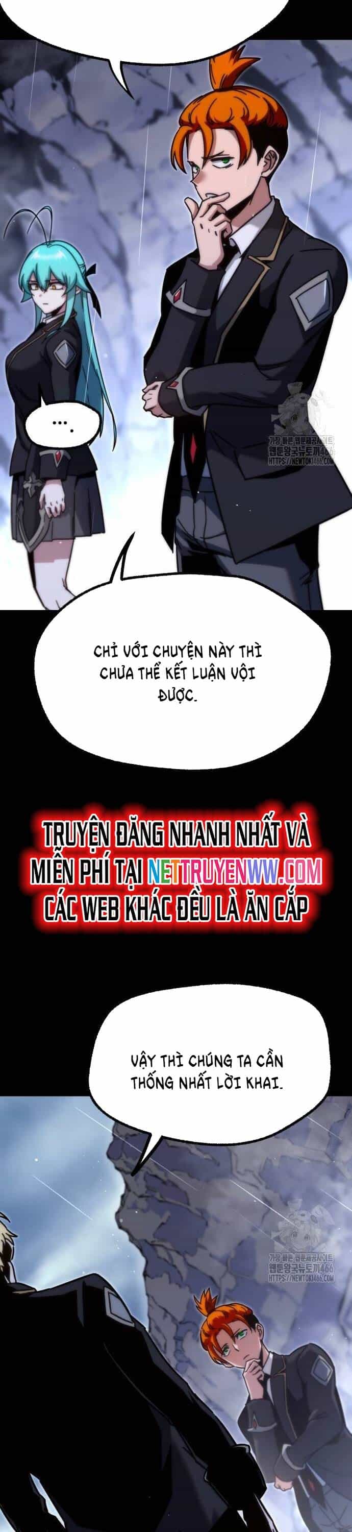 Thống Lĩnh Học Viện Chỉ Bằng Dao Sashimi - Chương 21 - ảnh 36