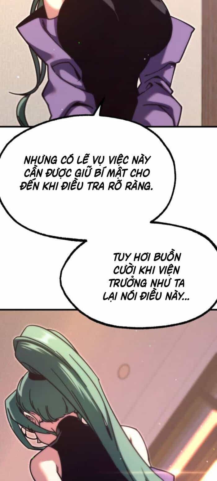 Thống Lĩnh Học Viện Chỉ Bằng Dao Sashimi - Chương 22 - ảnh 19