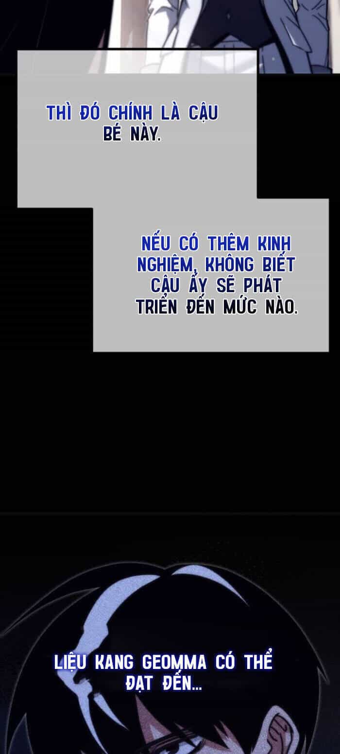Thống Lĩnh Học Viện Chỉ Bằng Dao Sashimi - Chương 22 - ảnh 57