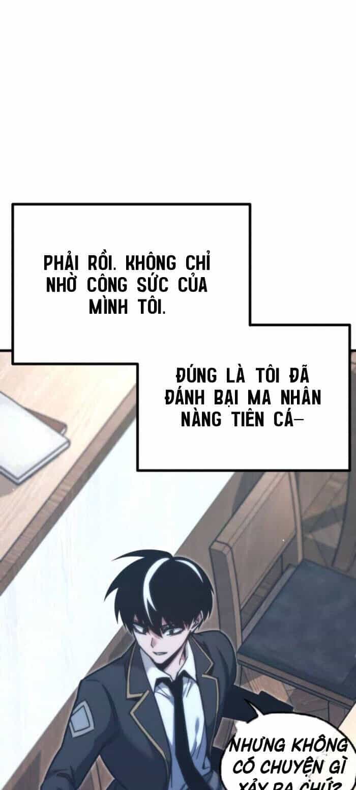Thống Lĩnh Học Viện Chỉ Bằng Dao Sashimi - Chương 22 - ảnh 79