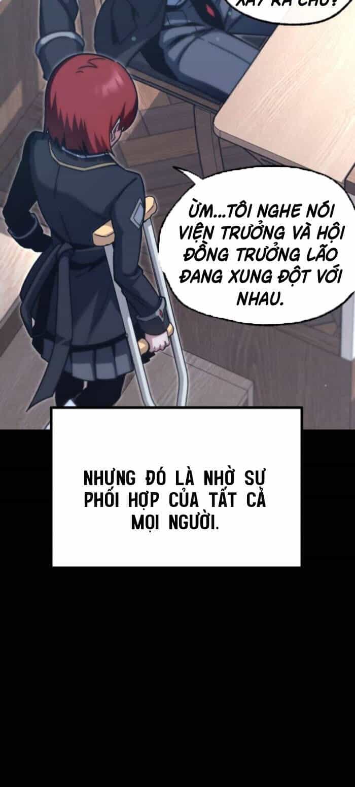 Thống Lĩnh Học Viện Chỉ Bằng Dao Sashimi - Chương 22 - ảnh 80