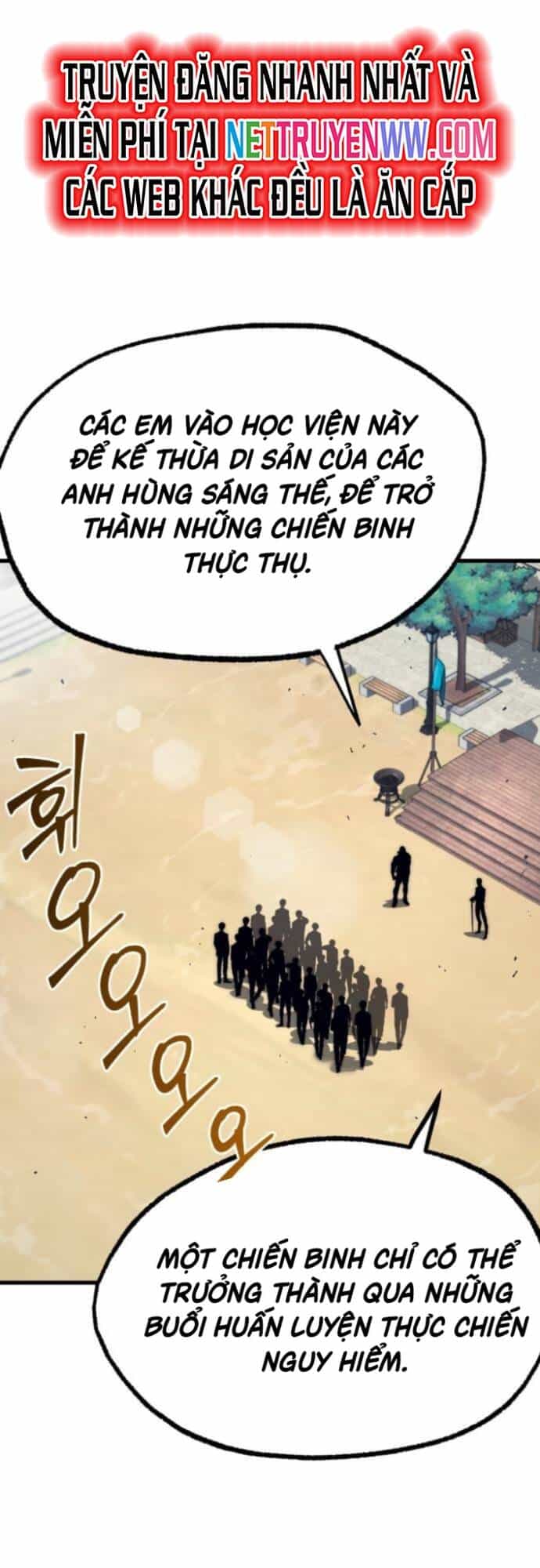 Thống Lĩnh Học Viện Chỉ Bằng Dao Sashimi - Chương 23 - ảnh 57