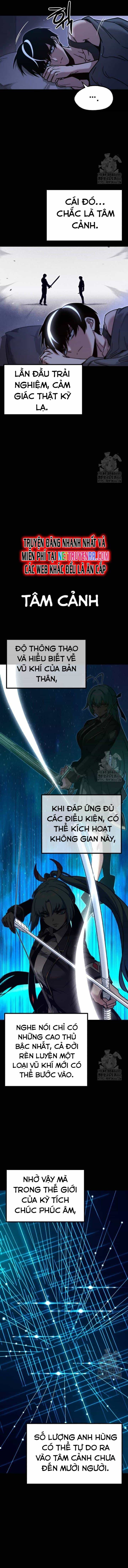 Thống Lĩnh Học Viện Chỉ Bằng Dao Sashimi - Chương 25 - ảnh 9
