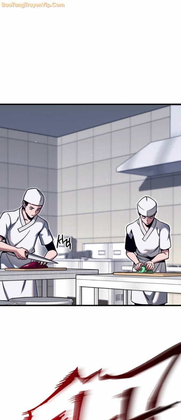 Thống Lĩnh Học Viện Chỉ Bằng Dao Sashimi - Chương 28 - ảnh 3