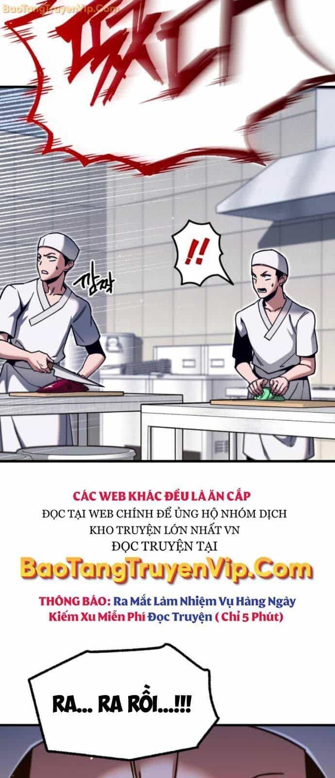 Thống Lĩnh Học Viện Chỉ Bằng Dao Sashimi - Chương 28 - ảnh 4
