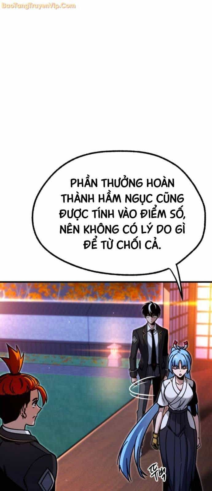 Thống Lĩnh Học Viện Chỉ Bằng Dao Sashimi - Chương 28 - ảnh 46