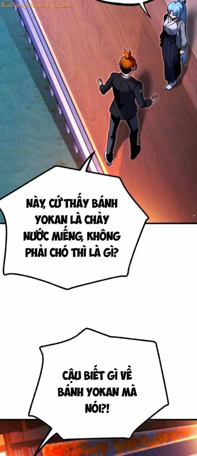 Thống Lĩnh Học Viện Chỉ Bằng Dao Sashimi - Chương 28 - ảnh 53