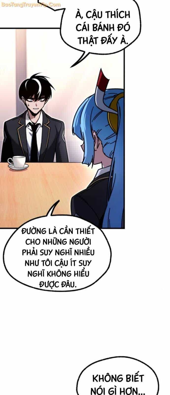 Thống Lĩnh Học Viện Chỉ Bằng Dao Sashimi - Chương 28 - ảnh 94