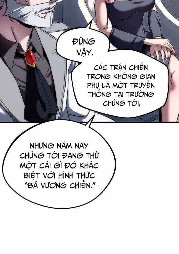 Thống Lĩnh Học Viện Chỉ Bằng Dao Sashimi - Chương 2 - ảnh 15