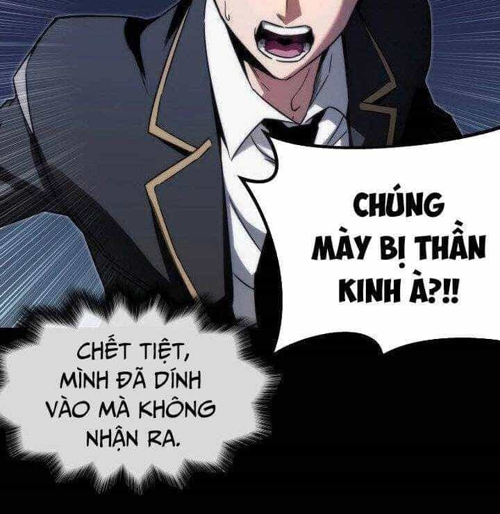 Thống Lĩnh Học Viện Chỉ Bằng Dao Sashimi - Chương 2 - ảnh 192