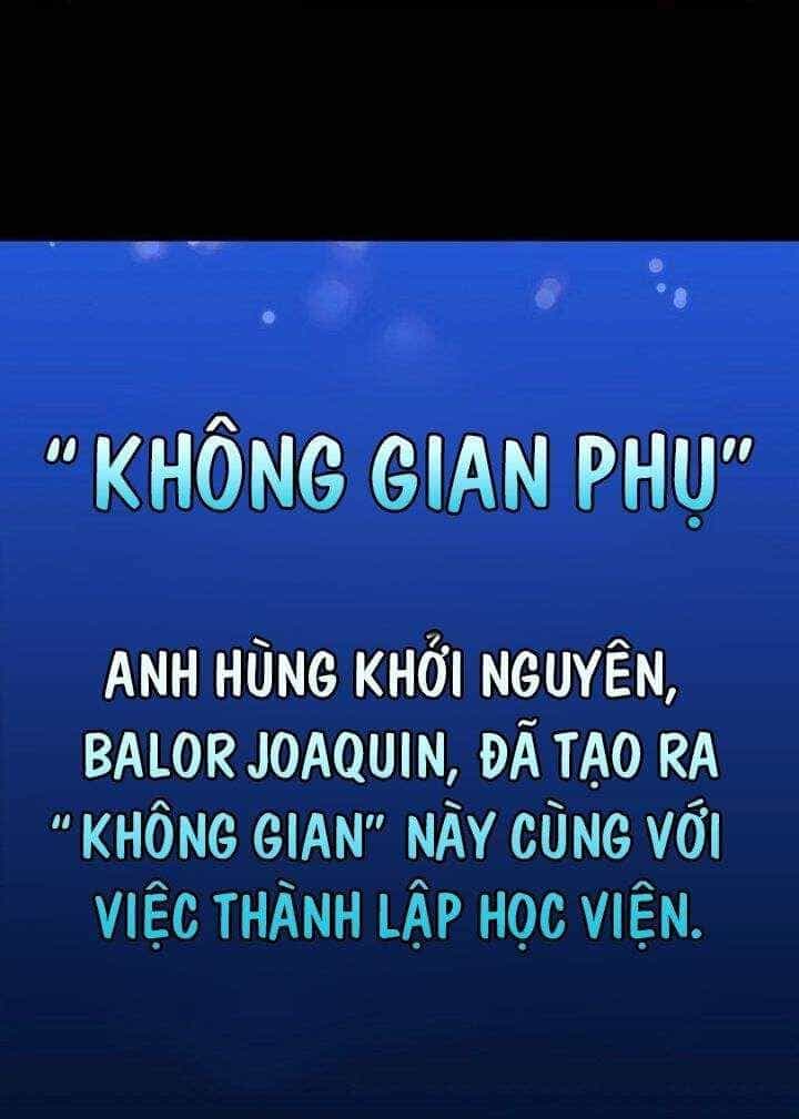 Thống Lĩnh Học Viện Chỉ Bằng Dao Sashimi - Chương 2 - ảnh 2