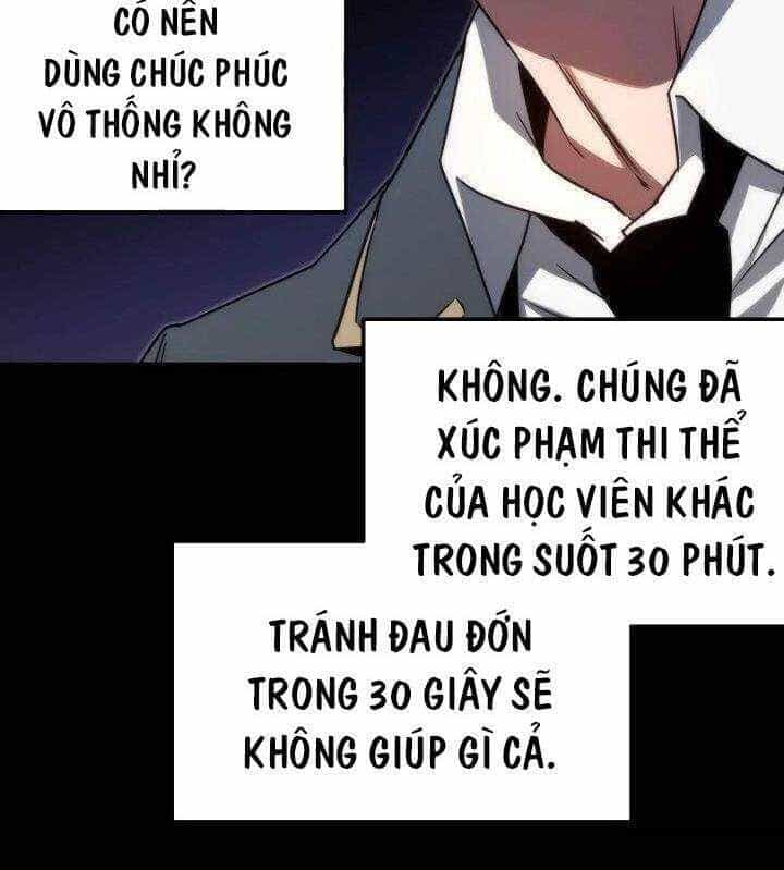 Thống Lĩnh Học Viện Chỉ Bằng Dao Sashimi - Chương 2 - ảnh 205