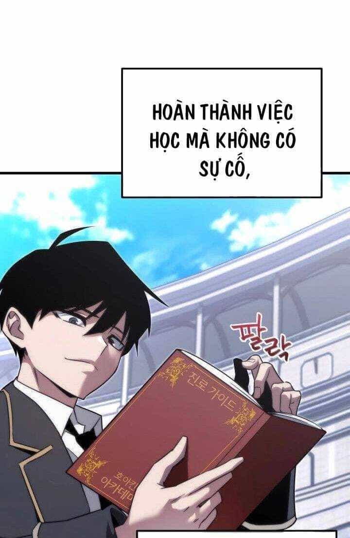Thống Lĩnh Học Viện Chỉ Bằng Dao Sashimi - Chương 2 - ảnh 41