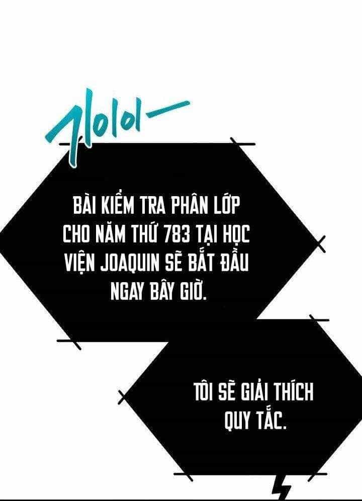 Thống Lĩnh Học Viện Chỉ Bằng Dao Sashimi - Chương 2 - ảnh 51