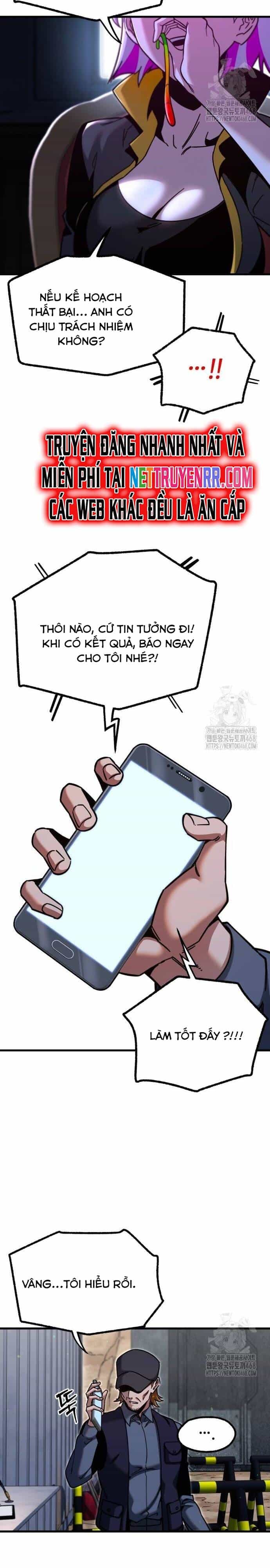 Thống Lĩnh Học Viện Chỉ Bằng Dao Sashimi - Chương 30 - ảnh 20