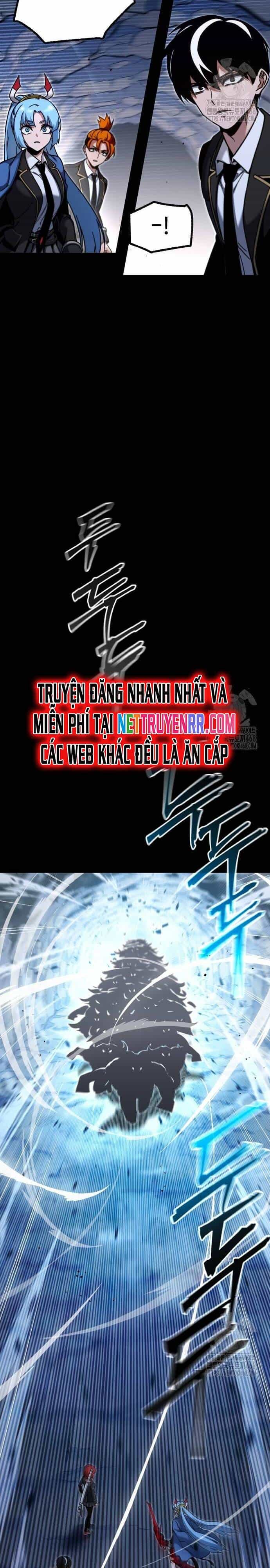 Thống Lĩnh Học Viện Chỉ Bằng Dao Sashimi - Chương 30 - ảnh 26