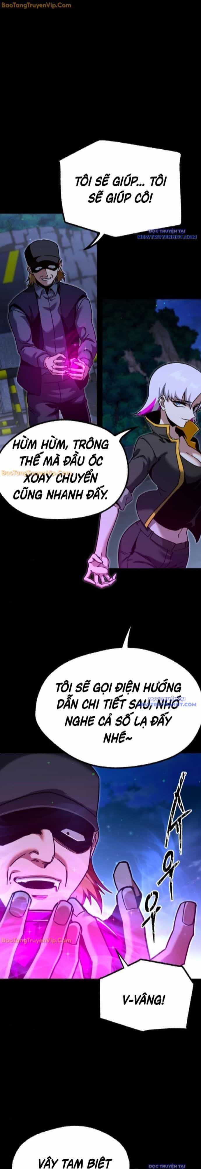 Thống Lĩnh Học Viện Chỉ Bằng Dao Sashimi - Chương 31 - ảnh 32
