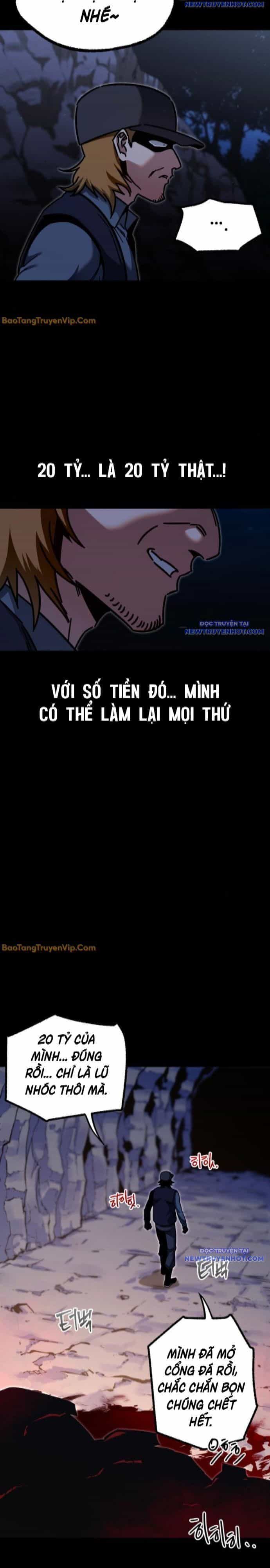 Thống Lĩnh Học Viện Chỉ Bằng Dao Sashimi - Chương 31 - ảnh 33