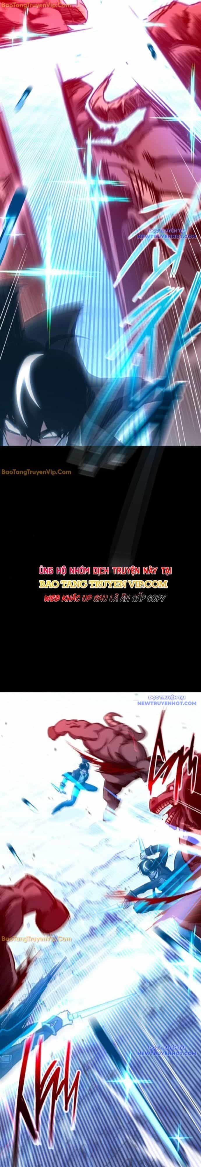 Thống Lĩnh Học Viện Chỉ Bằng Dao Sashimi - Chương 31 - ảnh 9