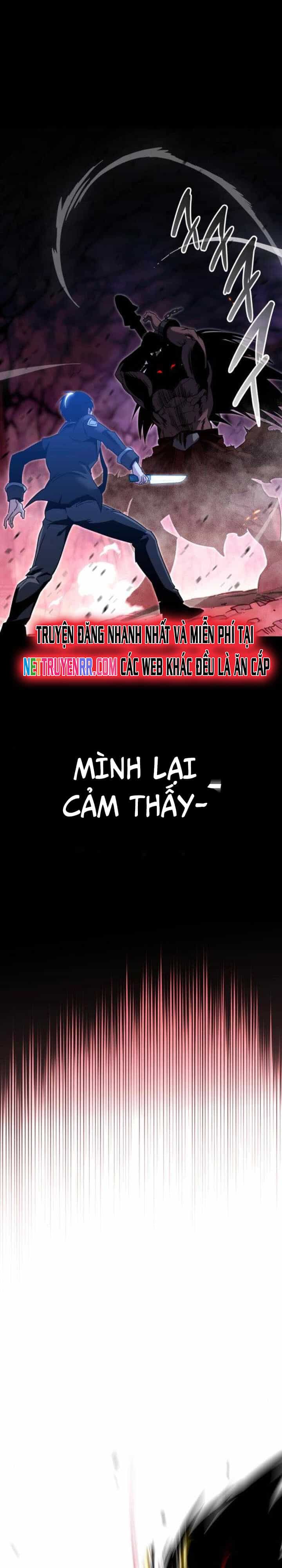 Thống Lĩnh Học Viện Chỉ Bằng Dao Sashimi - Chương 32 - ảnh 18